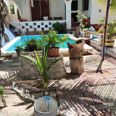 Casa Pepe Vacation Rental Progreso Прогресо Екстериор снимка