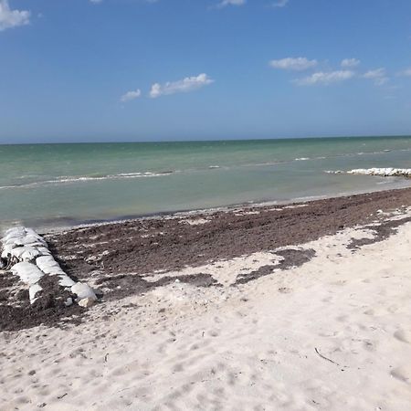 Casa Pepe Vacation Rental Progreso Прогресо Екстериор снимка