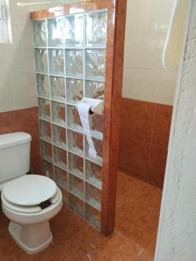 Casa Pepe Vacation Rental Progreso Прогресо Екстериор снимка