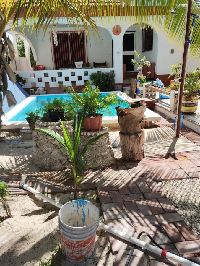 Casa Pepe Vacation Rental Progreso Прогресо Екстериор снимка