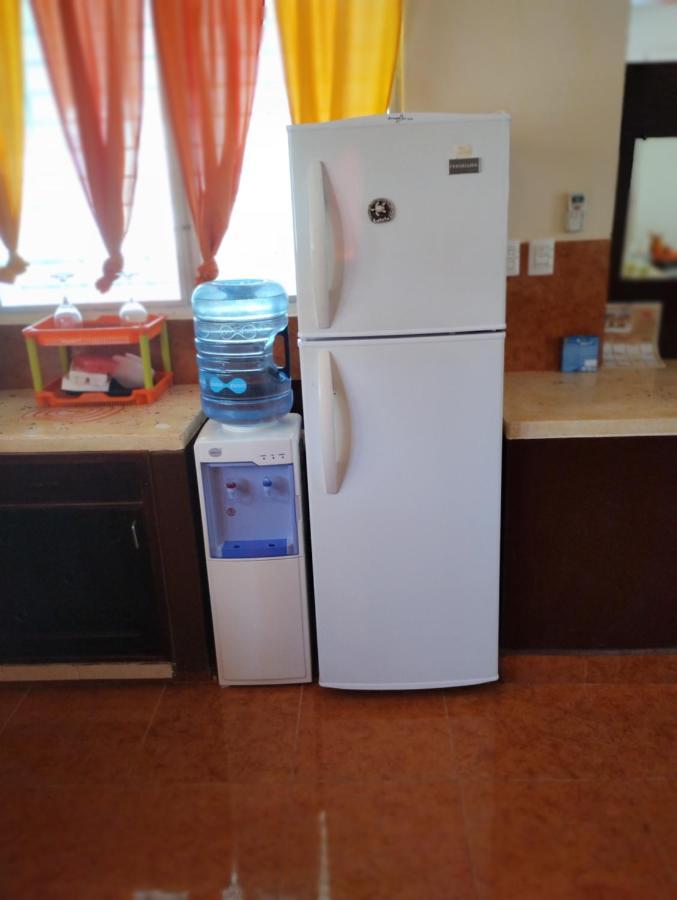 Casa Pepe Vacation Rental Progreso Прогресо Екстериор снимка