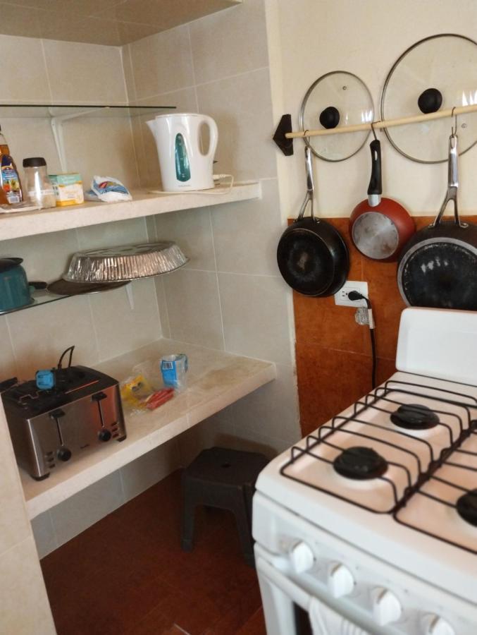 Casa Pepe Vacation Rental Progreso Прогресо Екстериор снимка