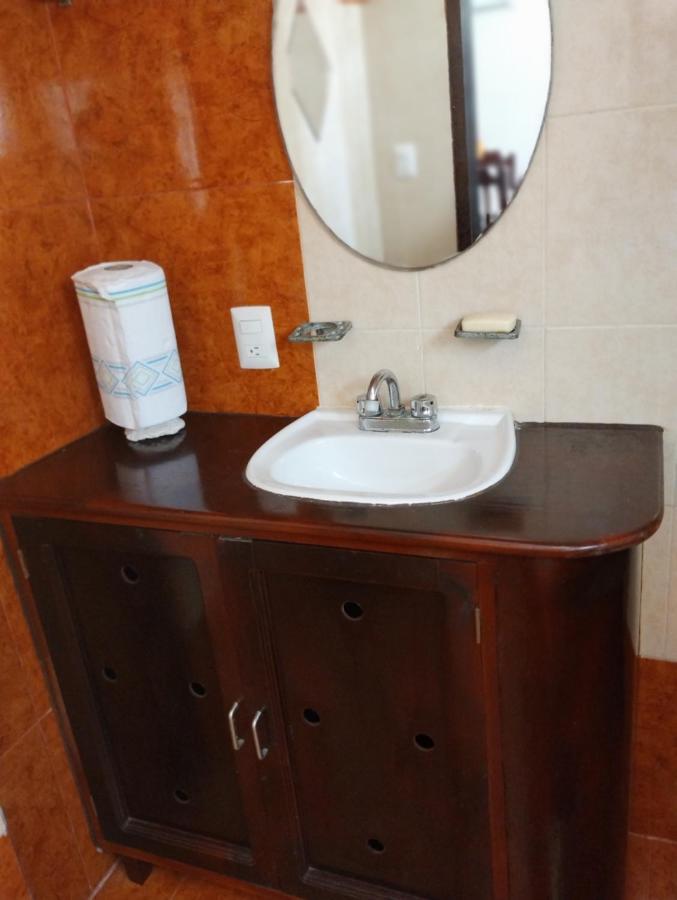 Casa Pepe Vacation Rental Progreso Прогресо Екстериор снимка