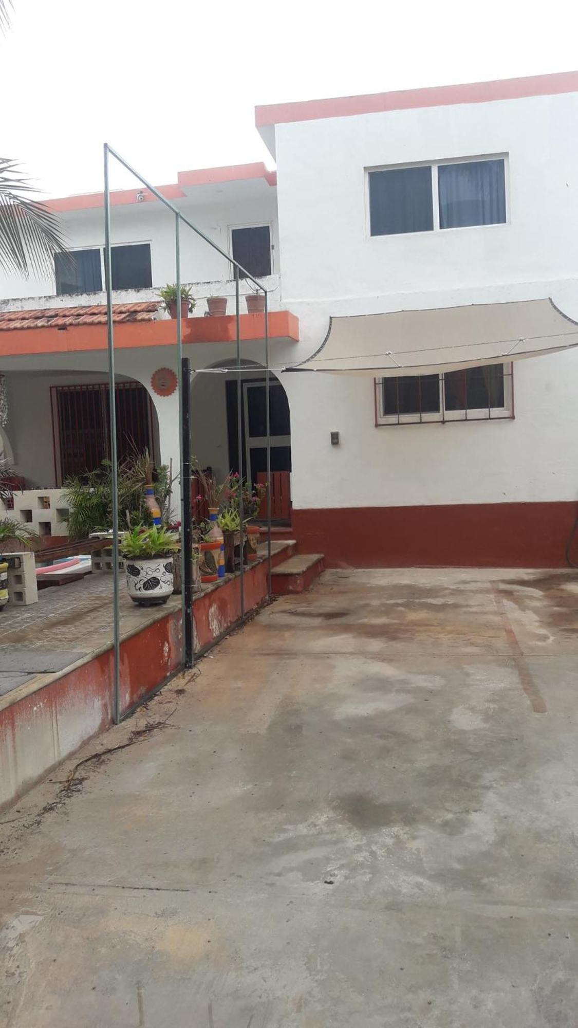 Casa Pepe Vacation Rental Progreso Прогресо Екстериор снимка