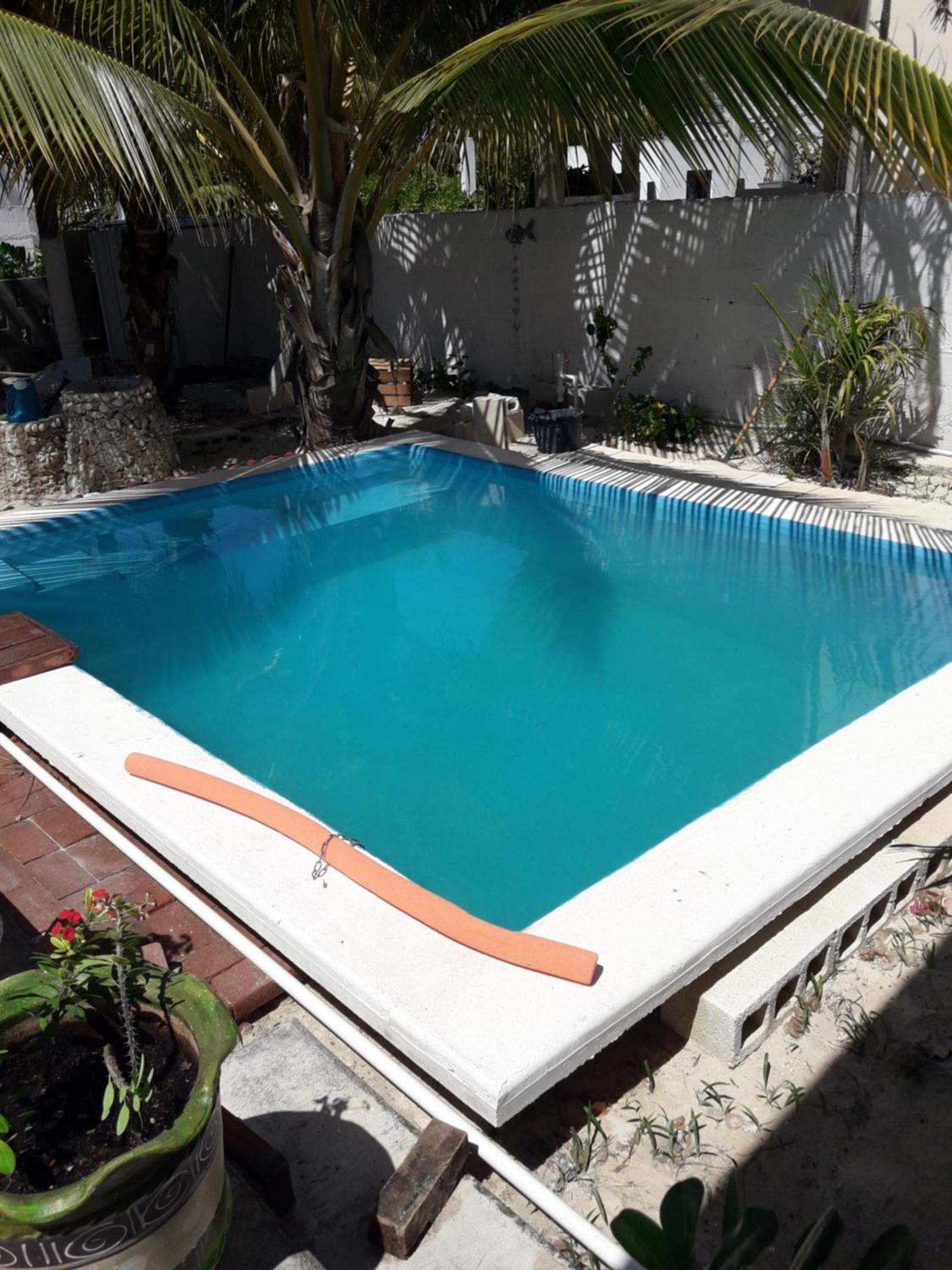 Casa Pepe Vacation Rental Progreso Прогресо Екстериор снимка