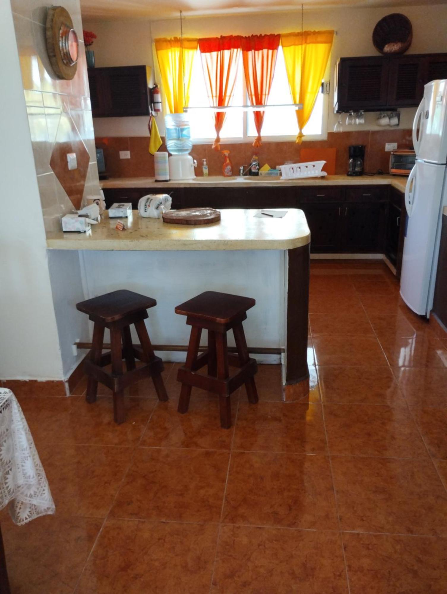 Casa Pepe Vacation Rental Progreso Прогресо Екстериор снимка