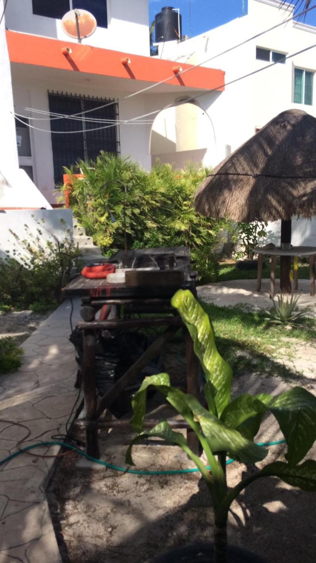 Casa Pepe Vacation Rental Progreso Прогресо Екстериор снимка